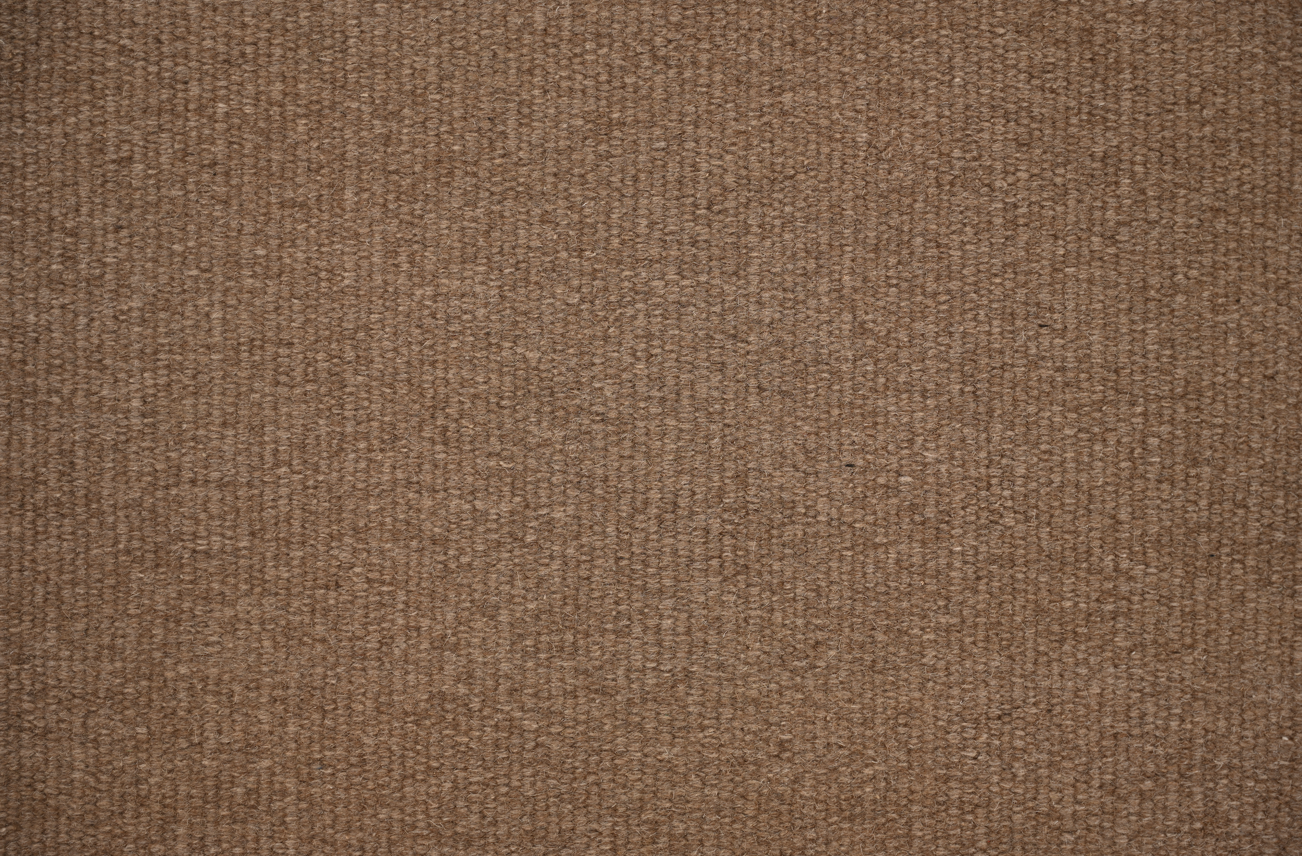 Camel uldtæppe – Hue Kollektion