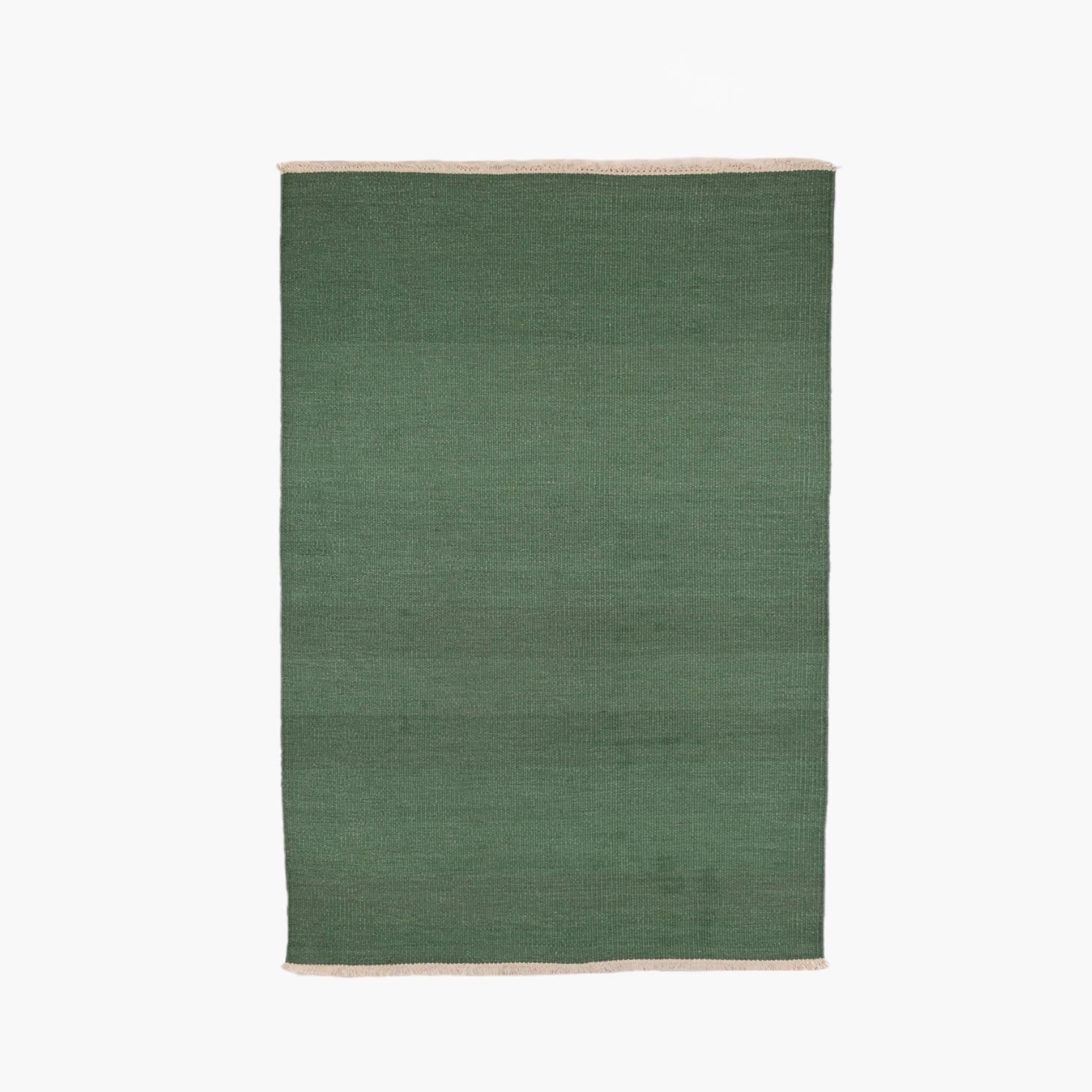 Green uldtæppe – Hue Kollektion