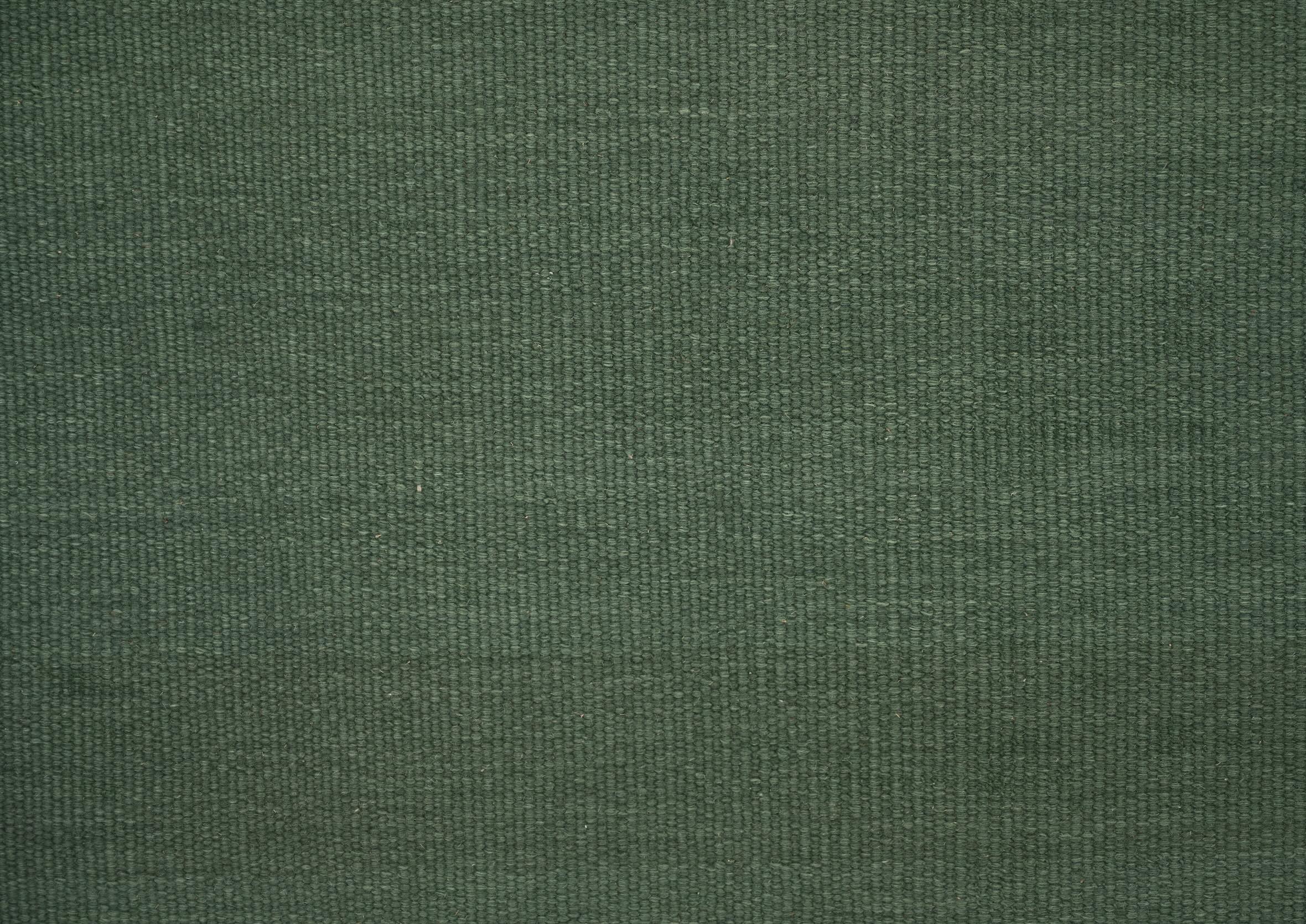 Green uldtæppe – Hue Kollektion