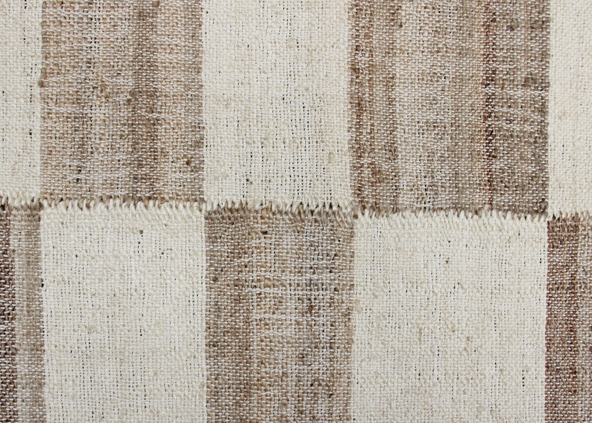 Willow gulvtæppe i jute, Beige